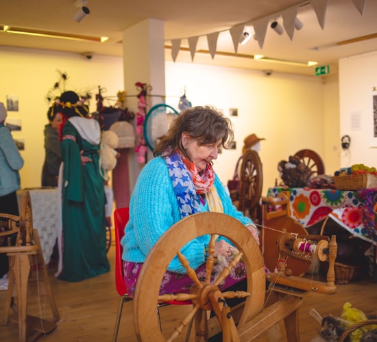Rekindle Festival of Lost Skills to take place in Ennistymon