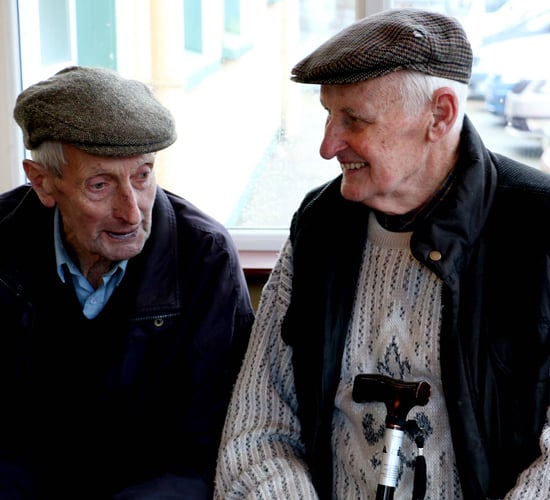 Founding member of Kenmare Co-Op Mart passes away