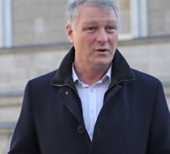 General Election: SF agriculture spokesperson Kenny elected