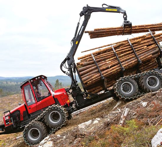 McHale Plant Sales wins Komatsu Dealer of the Year