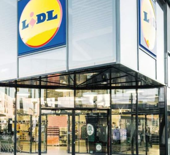 Lidl to 'temporarily' source barn eggs from Germany to sell on Irish shelves