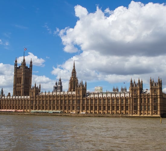 Farmers set to descend on London for 'Pancake Day Rally'
