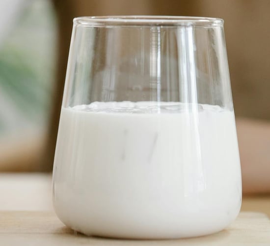 Consumers paid more for potatoes in June but less for full fat milk