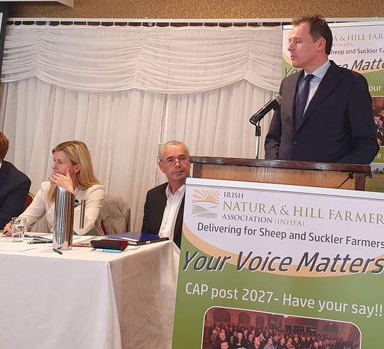 Watch: Minister reacts to difference of opinion with Heydon on SIM