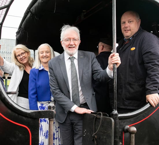 National Heritage Week to host a number of events for farm families