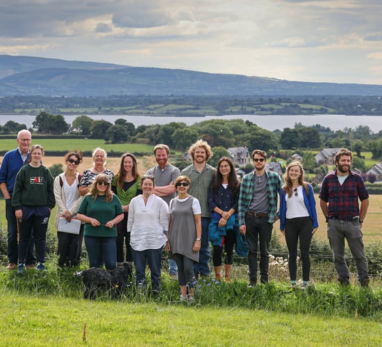 Field Exchange festival celebrates climate-friendly agriculture