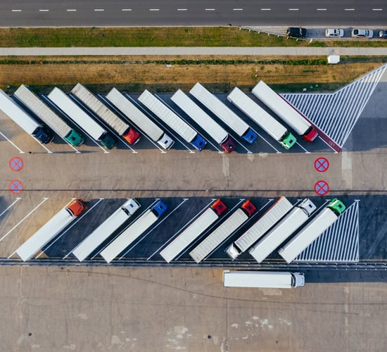 Concerns new visa policy could impact on HGV driver recruitment
