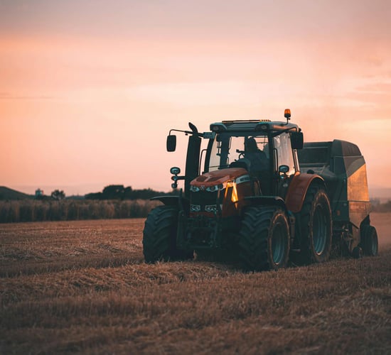 HSA: Farming accounts for two in five of all workplace fatalities