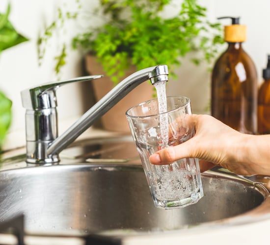 EPA: Over 560,000 people on 'at risk' public water supplies