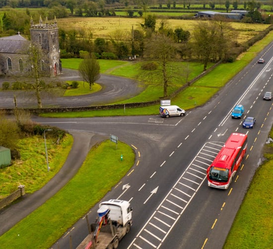 Senator urges farmers to have their say on project to 'improve' N4