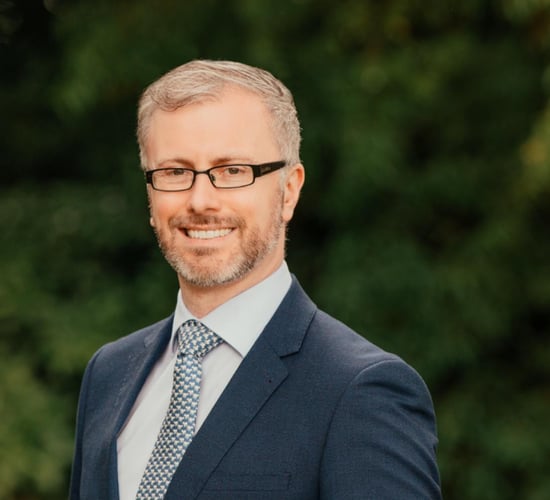 Roderic O’Gorman announced as new Green Party leader
