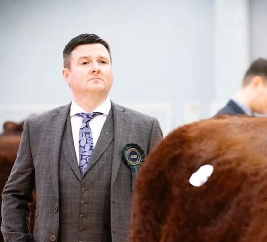 Pedigree Breeders Council elects new group chair