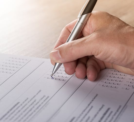 Survey: Still hesitation to report Unfair Trading Practices