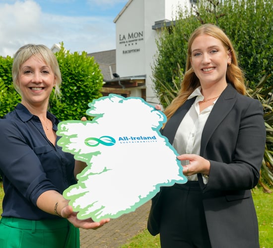 All-Ireland Sustainability Awards 2024 open for entries