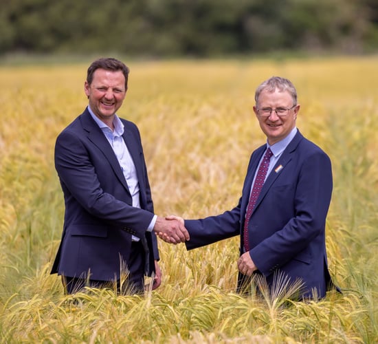 New training programmes for farmers in Laois and Offaly