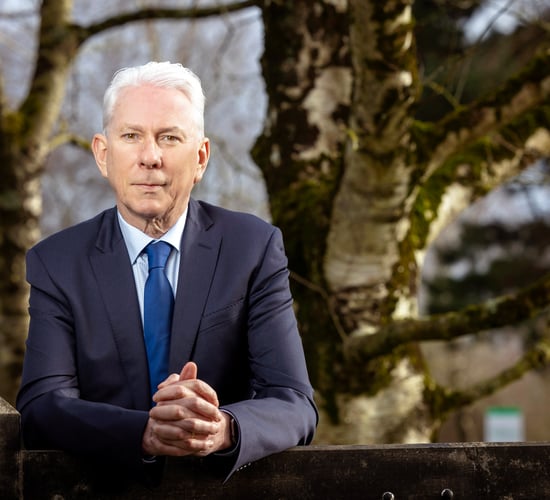 Bord na Móna posts record operating profit of almost €107m