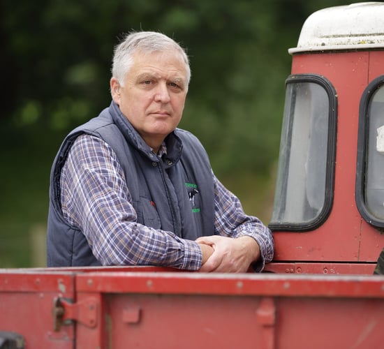 There is no 'quick fix' to inheritance tax issue - UFU