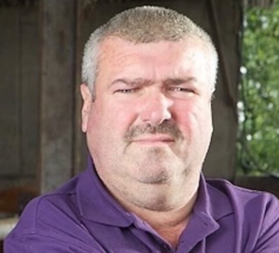 Govt response to thalidomide scandal is 'chicken feed' - Kerry farmer