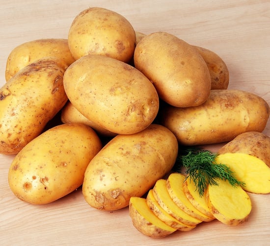 Farm org: Cooperation with UK 'step forward' for potato seed sector