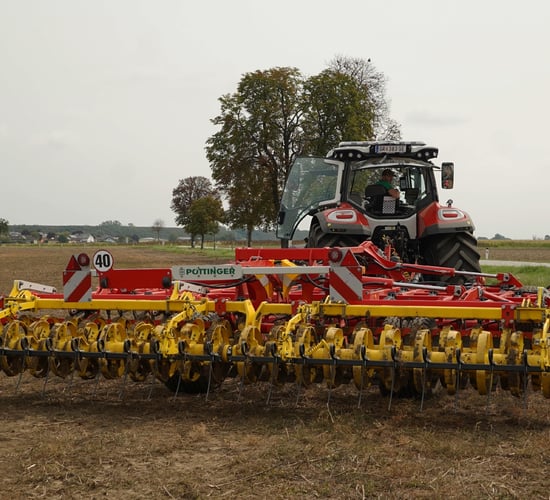 Plano fills Pottinger’s shallow cultivation gap