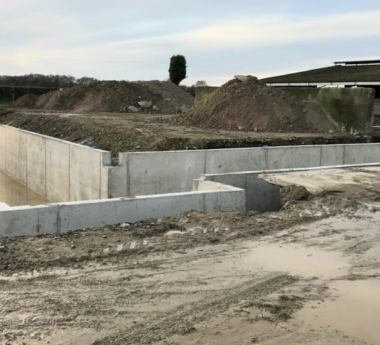 Will slatted tanks be eligible for planning exemption and 60% grant?