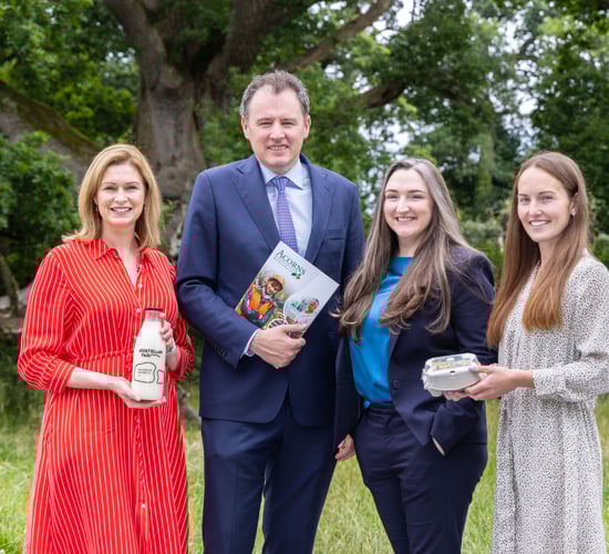 ACORNS launches 10th cycle for rural female entrepreneurs