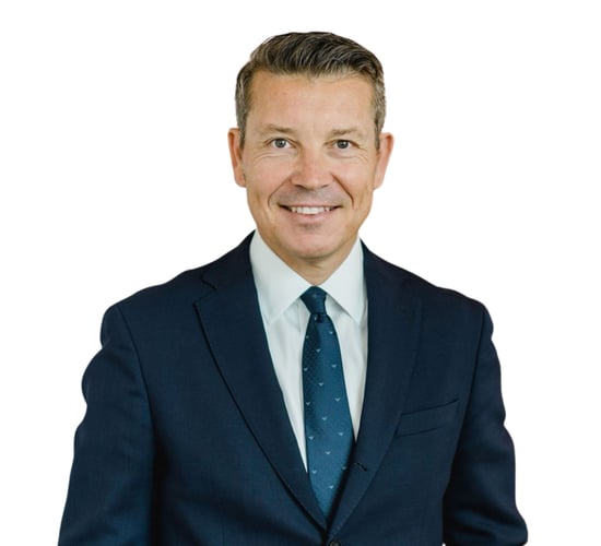 Angelo Gatto appointed as new CEO of Chanelle Pharma
