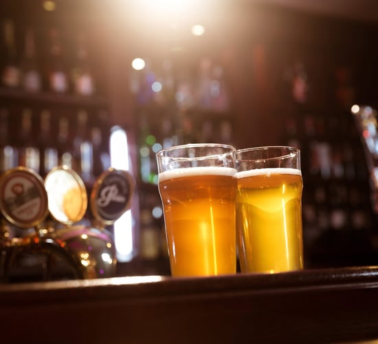 Report: Over 2,100 pubs closed since 2005, mostly in rural areas