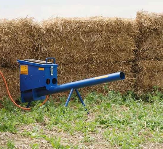 Farmers reminded of the noise impact of crow bangers