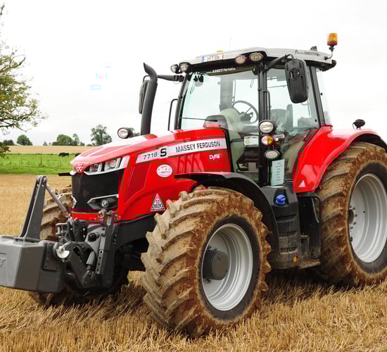 Machinery: AGCO dismisses TAFE's complaints