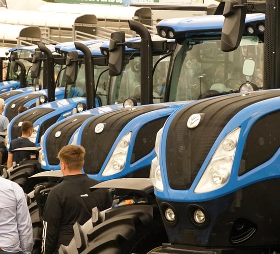 Grey clouds at CEMA as big three in US still post profits