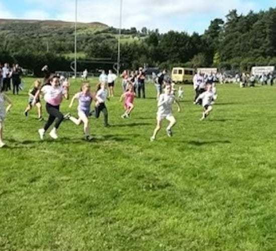 Glenfarne Gala festival seeks fittest farmers