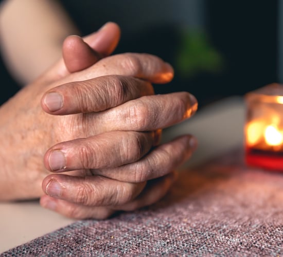 How to prioritise your mental health this Christmas