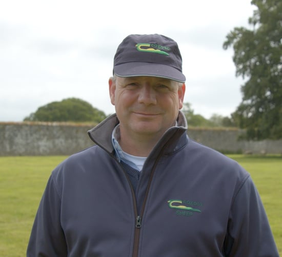 Flock Forwards, not Backwards Series: How to manage worms on farm.  Episode 3