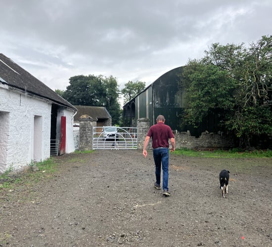 Watch: Farmers targeted by thieves set up rural crime alert system