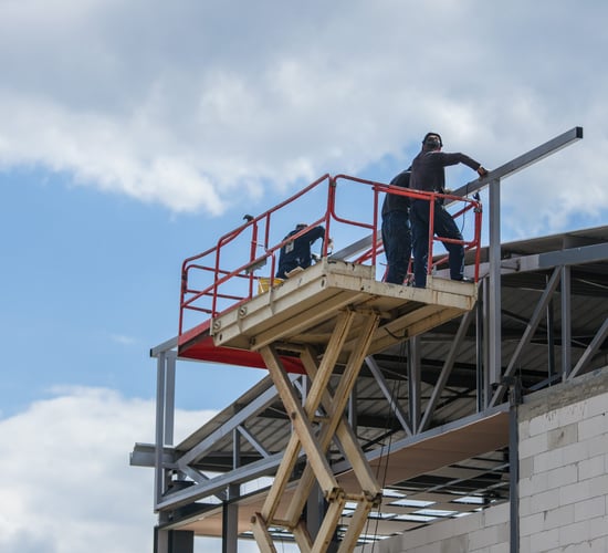 HSA begins inspections focused on safety at height on farms