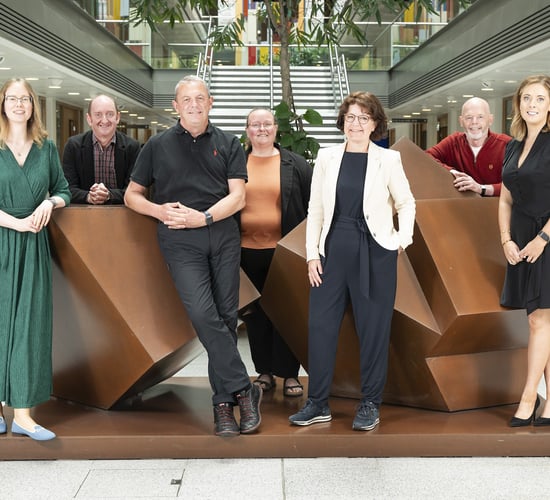Kerry Group partners with UCC-based researchers on healthy diets