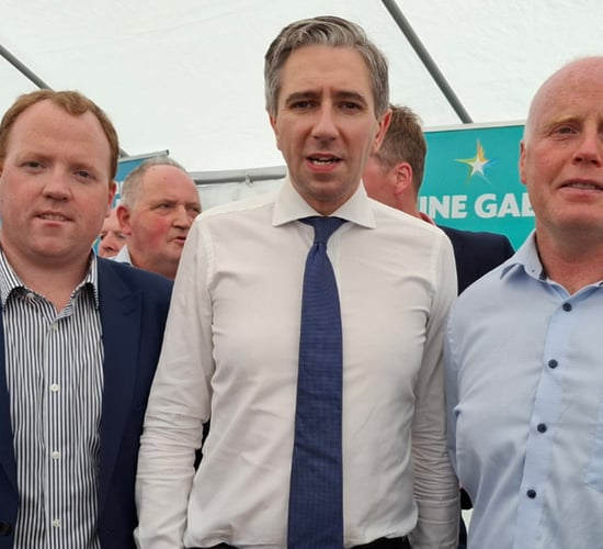 Co-op warns that agriculture needs govt 'roadmap' to reach climate targets