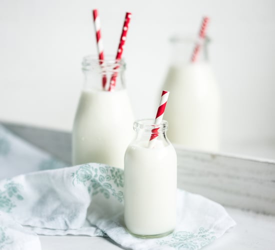 Raising the Dairy Voice Series: The School Milk Scheme - what is it?