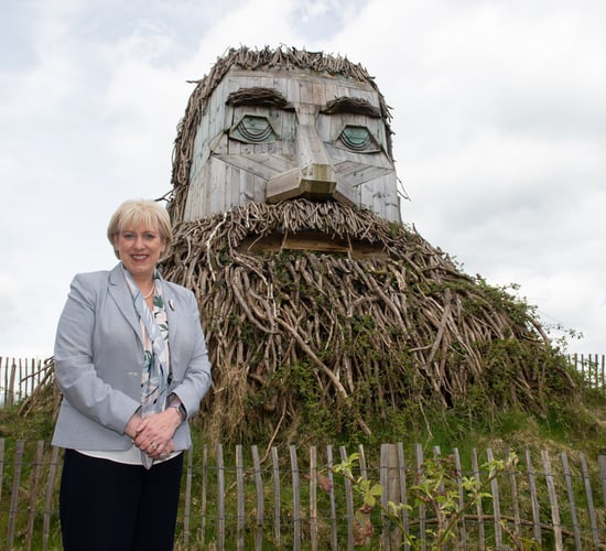 Coillte allocated €3m to enhance amenities at forest parks