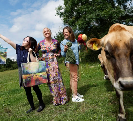 Ploughing: Local Enterprise Village to feature over 30 businesses