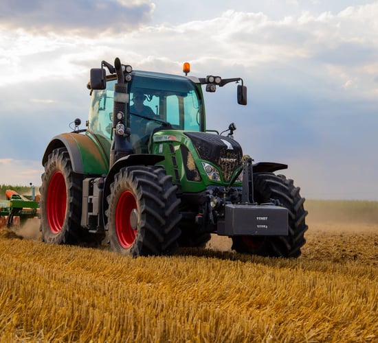 CSO: Just 7% of green diesel sales through forecourts in 2023