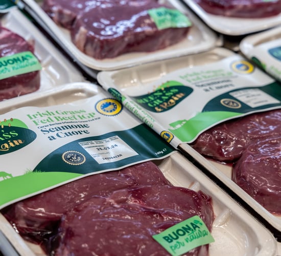 Foods around EU continue to get PGI status, but will Ireland gain any more?