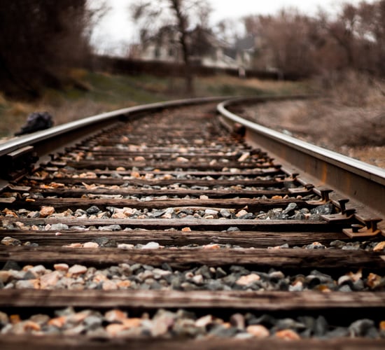 'Glaring omission' in finalised rail review - Kenny