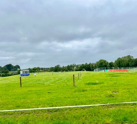 Swinford Agricultural Show cancelled due to weather