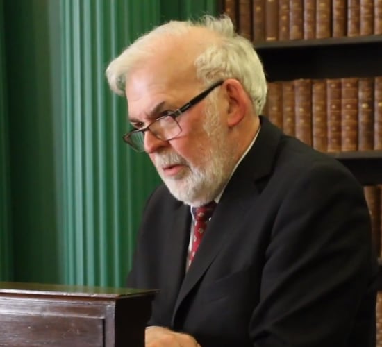 Tom Arnold to chair Ireland Africa Rural Development Committee