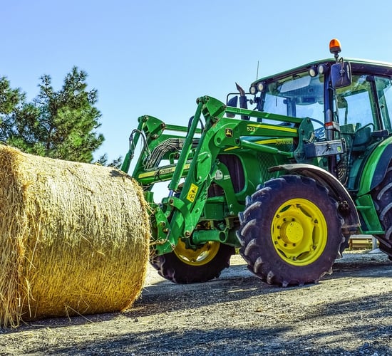 FTMTA: Year-to-date tractor registrations up 3% on 2024