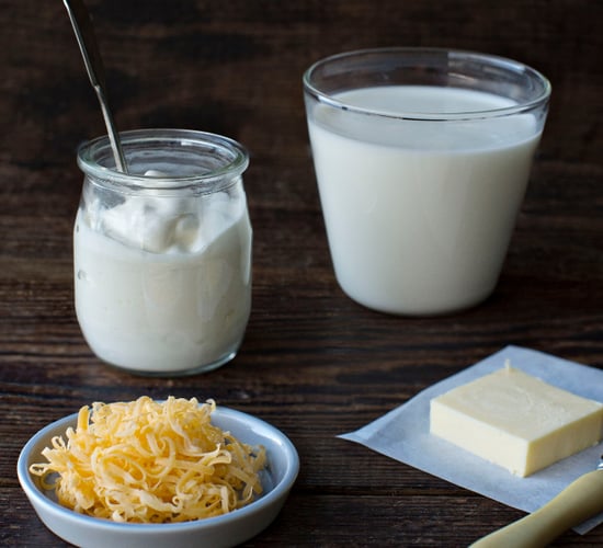 Raising the Dairy Voice Series: Only 4% of Irish teens meet dairy guidelines
