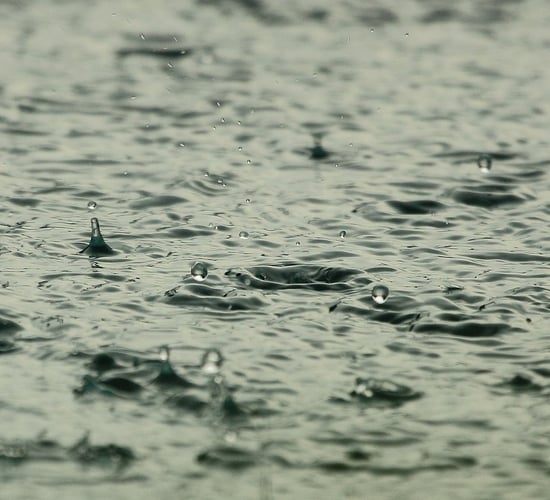 Status Yellow rain warning issued for some Munster counties