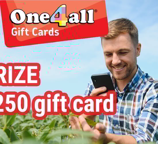 Cork &amp; Kerry farmers – take part in a survey to win a voucher